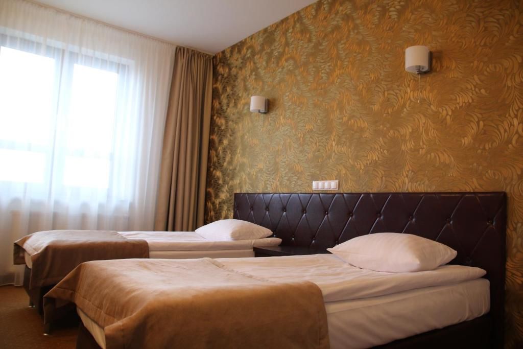 Отель Hotel Szyszko Сувалки